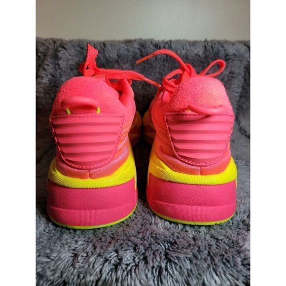 PUMA RS-X Softcase Sneakers Size 5.5 - Picture 8 of 8